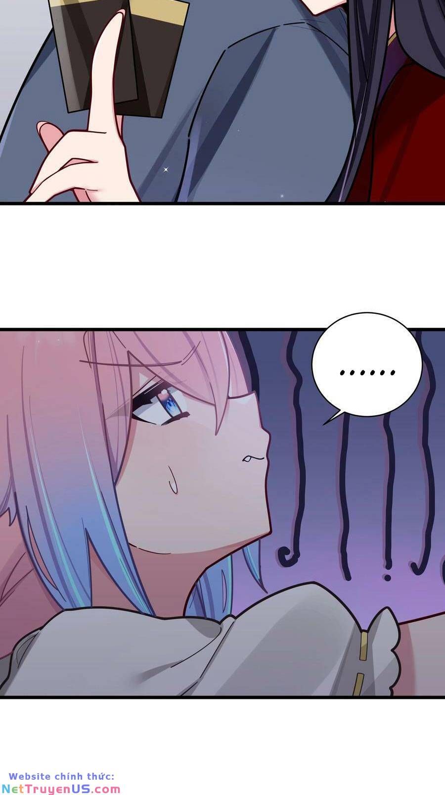 đọc truyện Làm Sao Để Chạy Trốn Dàn Hậu Cung Chương 61 ảnh 28 tại Thiên Thai Truyện