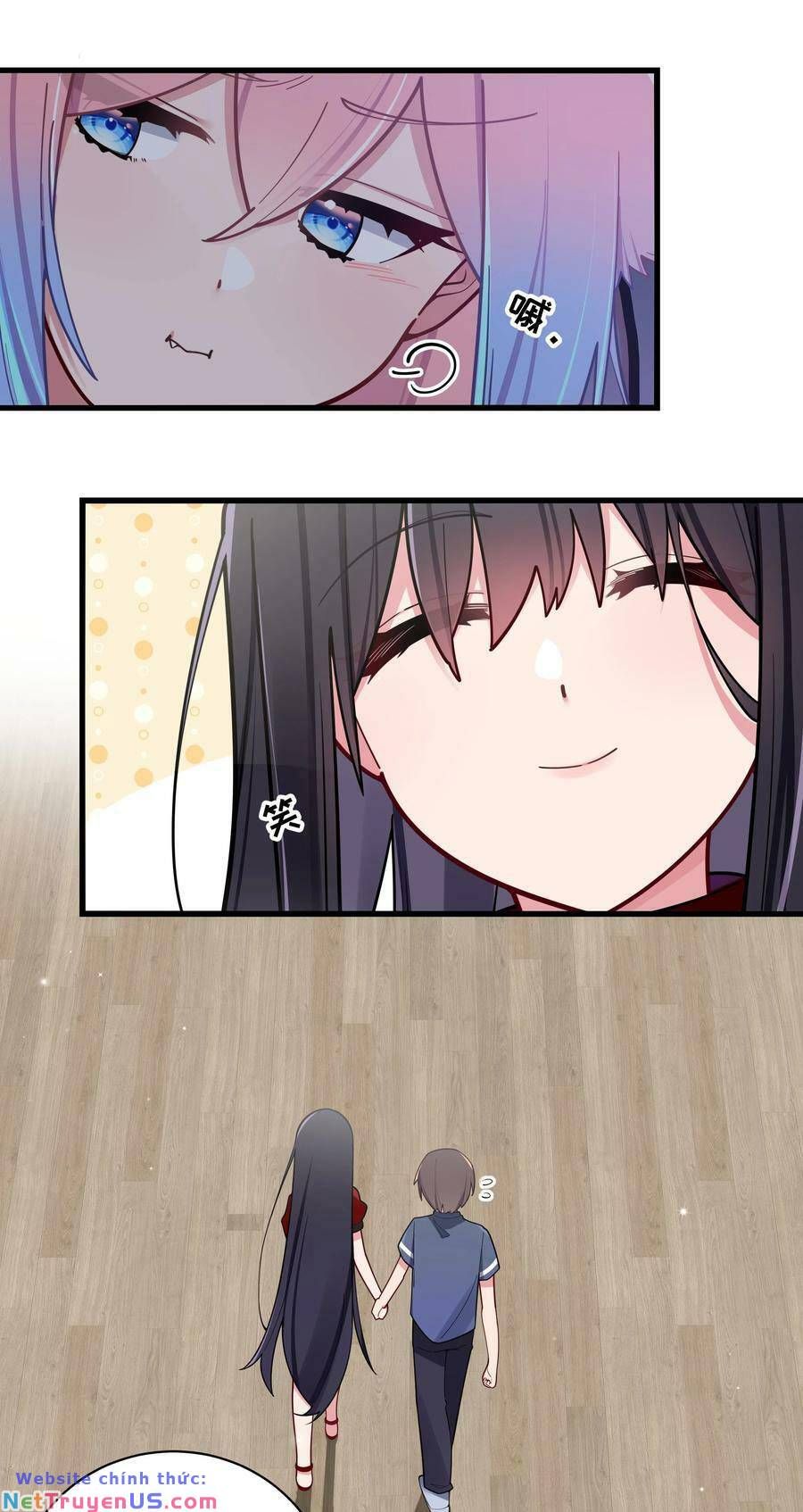 đọc truyện Làm Sao Để Chạy Trốn Dàn Hậu Cung Chương 61 ảnh 29 tại Thiên Thai Truyện