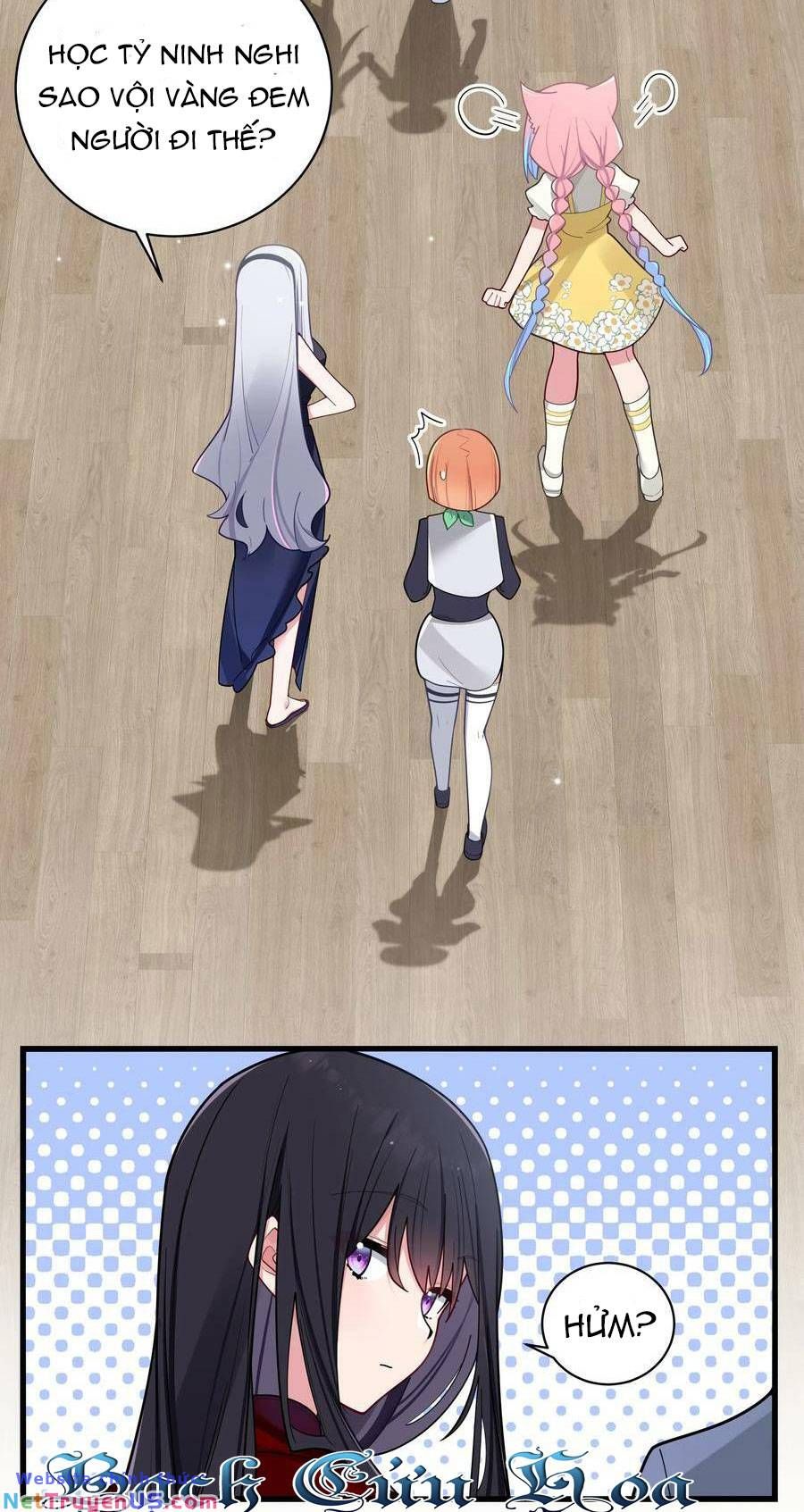 đọc truyện Làm Sao Để Chạy Trốn Dàn Hậu Cung Chương 61 ảnh 30 tại Thiên Thai Truyện