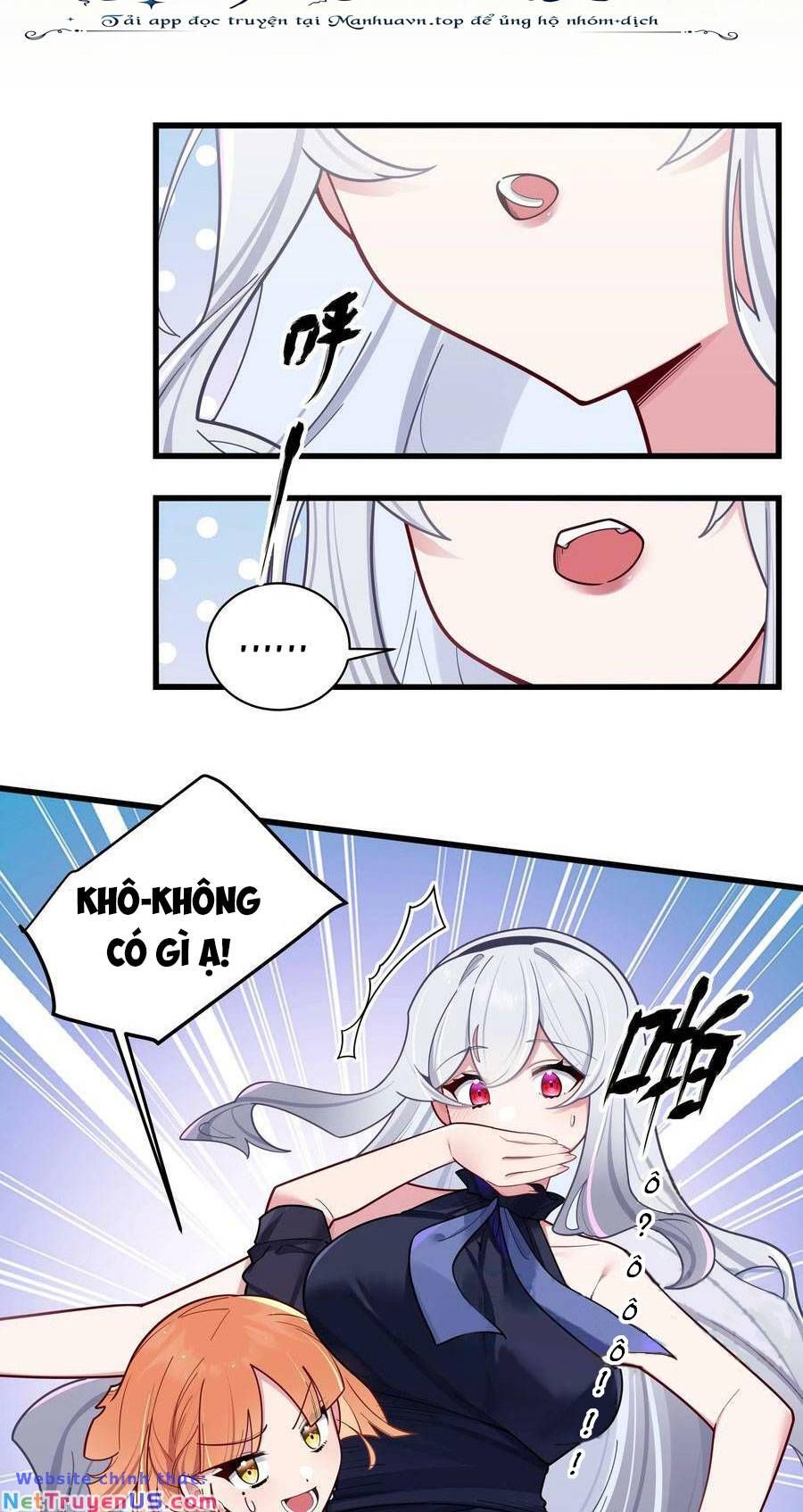 đọc truyện Làm Sao Để Chạy Trốn Dàn Hậu Cung Chương 61 ảnh 31 tại Thiên Thai Truyện