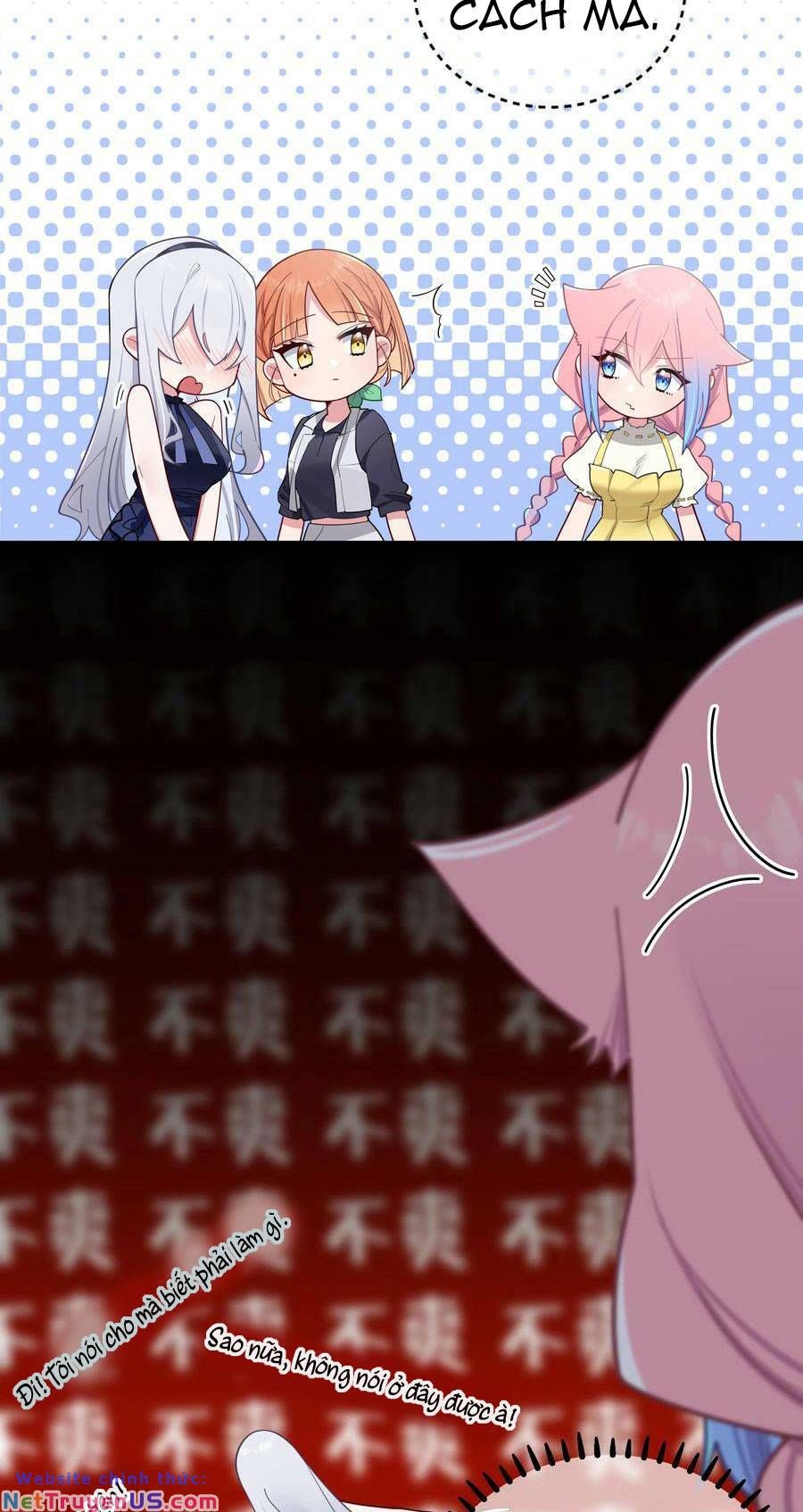 đọc truyện Làm Sao Để Chạy Trốn Dàn Hậu Cung Chương 61 ảnh 35 tại Thiên Thai Truyện