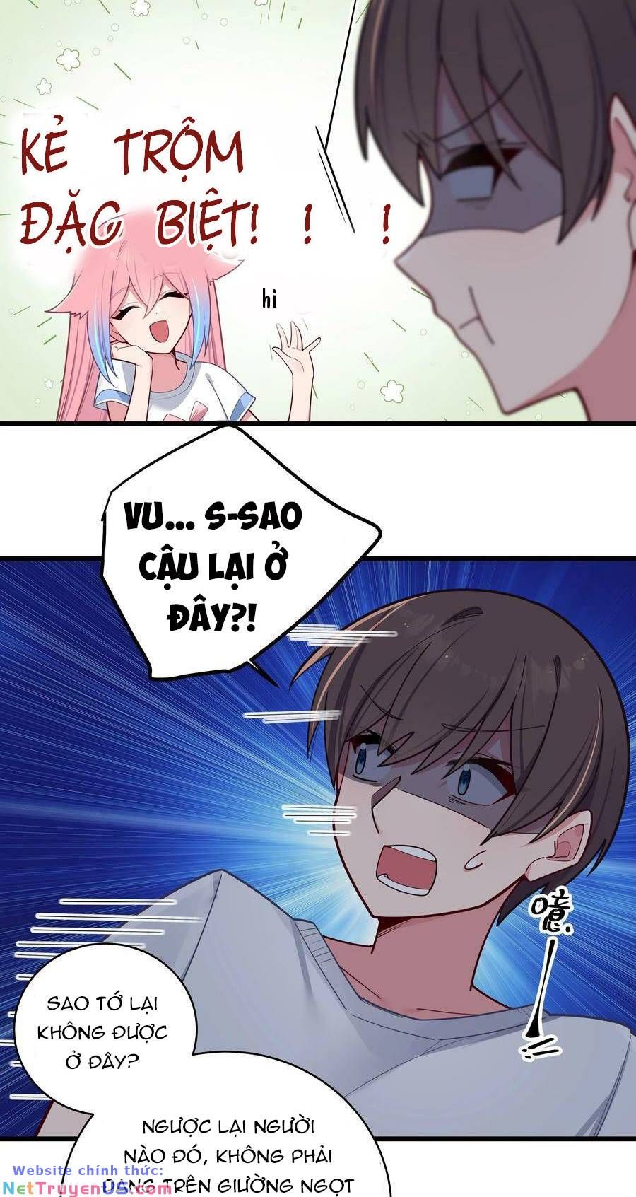 đọc truyện Làm Sao Để Chạy Trốn Dàn Hậu Cung Chương 61 ảnh 39 tại Thiên Thai Truyện