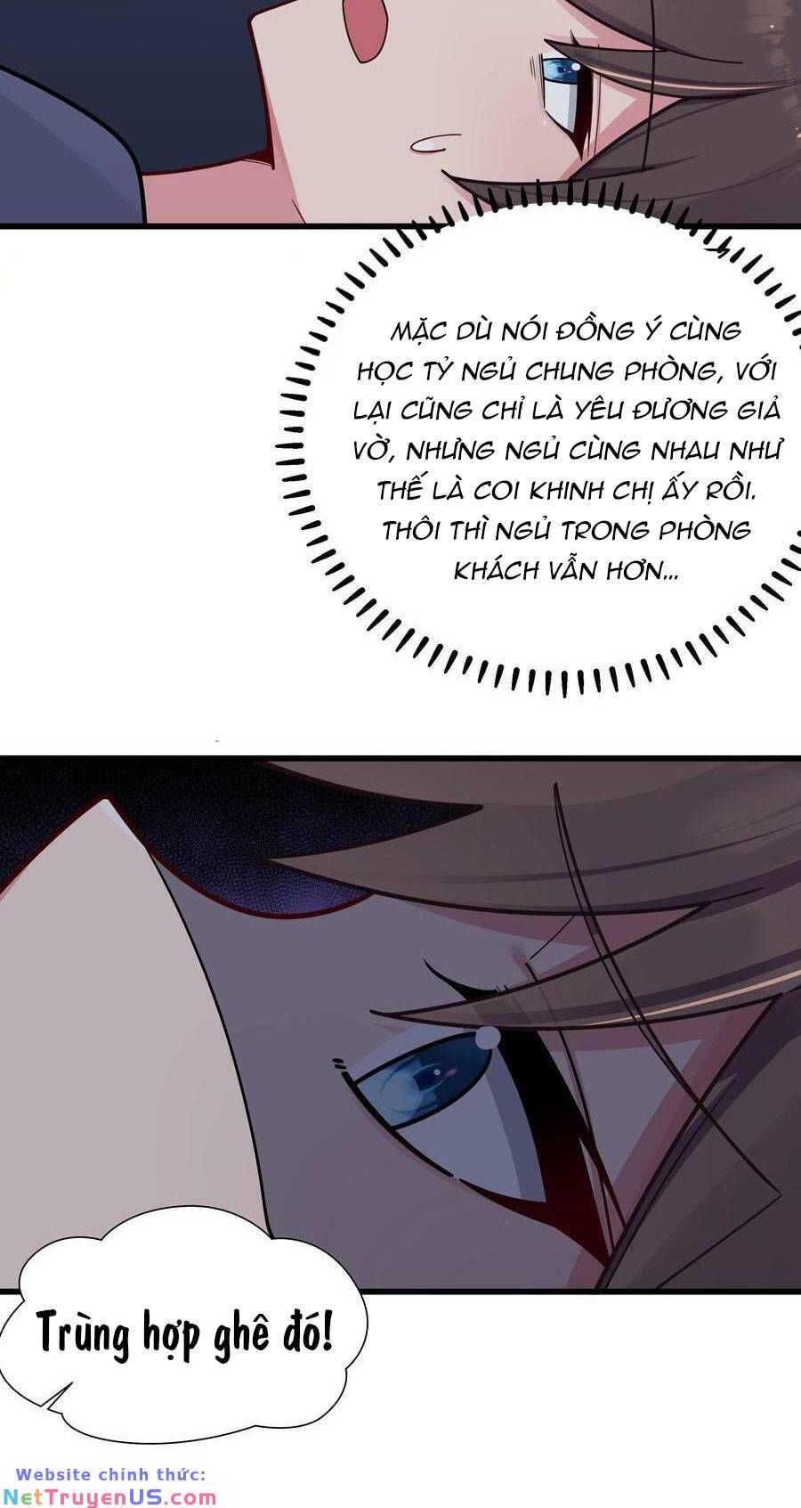 đọc truyện Làm Sao Để Chạy Trốn Dàn Hậu Cung Chương 61 ảnh 41 tại Thiên Thai Truyện