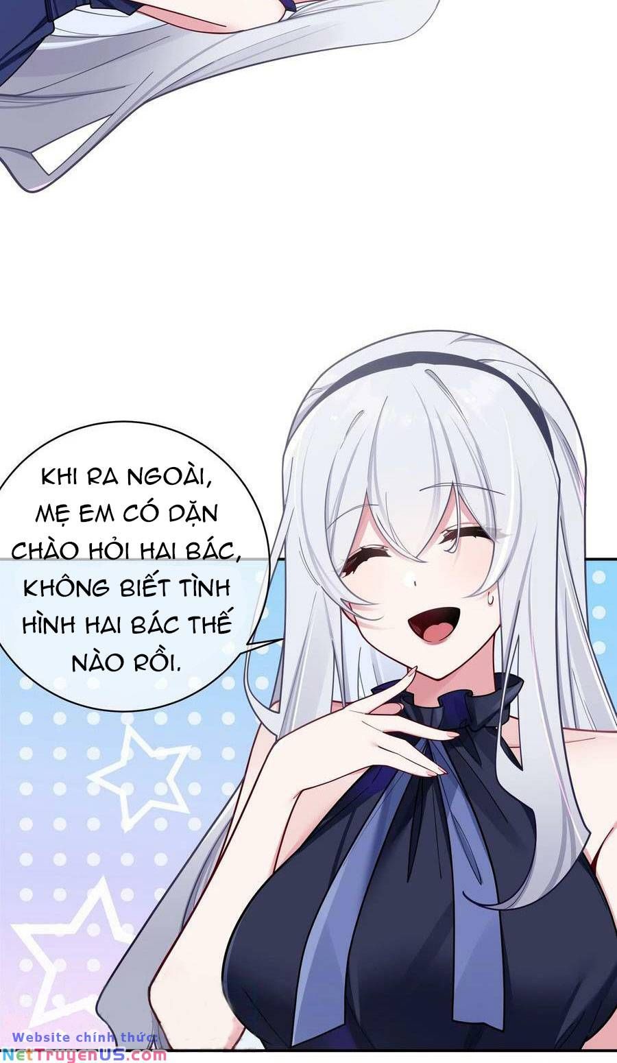 đọc truyện Làm Sao Để Chạy Trốn Dàn Hậu Cung Chương 61 ảnh 6 tại Thiên Thai Truyện