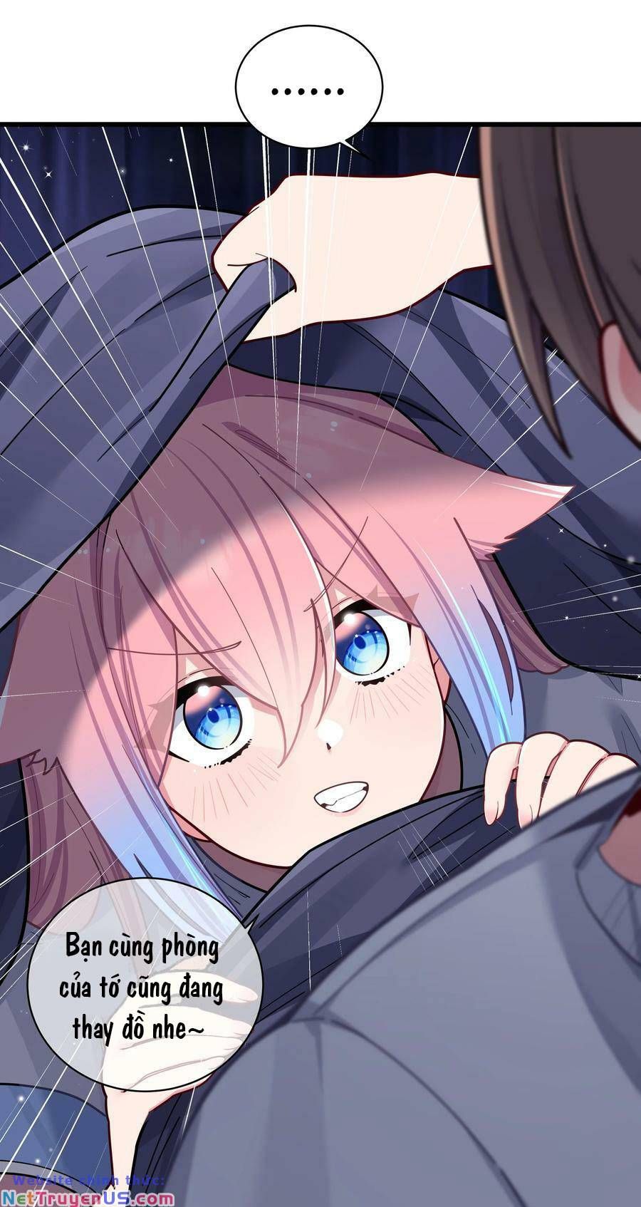 đọc truyện Làm Sao Để Chạy Trốn Dàn Hậu Cung Chương 61 ảnh 42 tại Thiên Thai Truyện