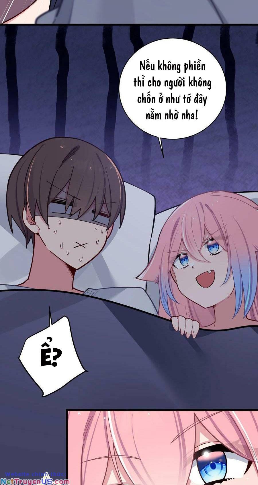 đọc truyện Làm Sao Để Chạy Trốn Dàn Hậu Cung Chương 61 ảnh 43 tại Thiên Thai Truyện