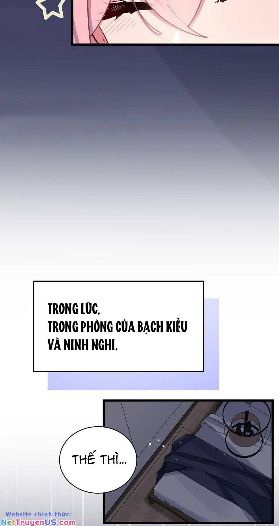 đọc truyện Làm Sao Để Chạy Trốn Dàn Hậu Cung Chương 61 ảnh 44 tại Thiên Thai Truyện