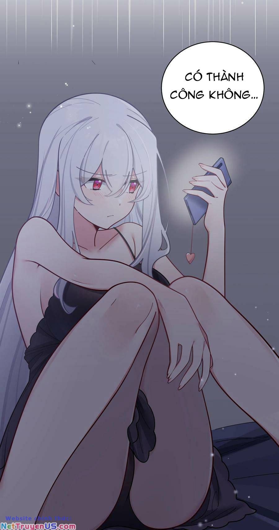 đọc truyện Làm Sao Để Chạy Trốn Dàn Hậu Cung Chương 61 ảnh 45 tại Thiên Thai Truyện