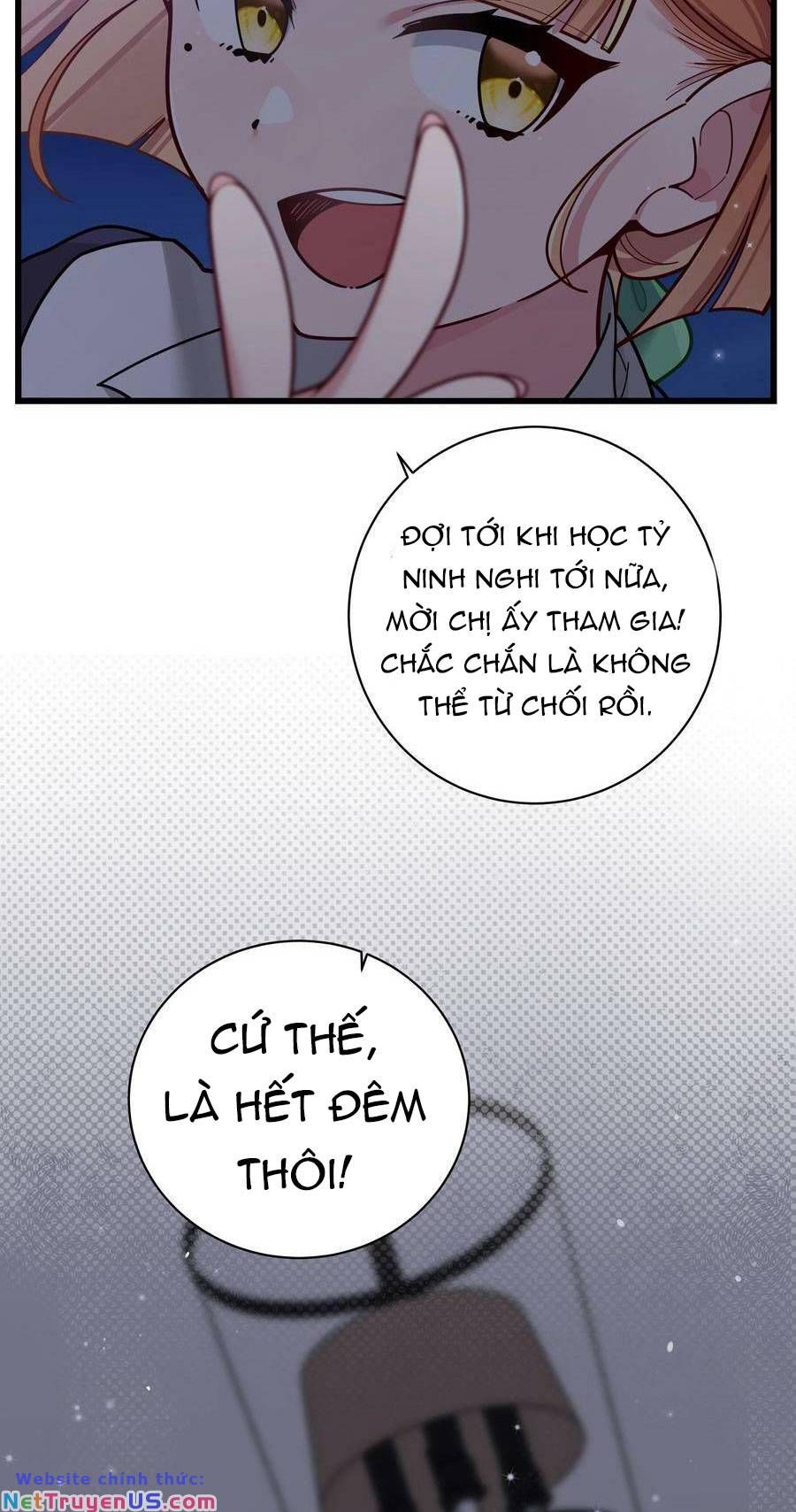 đọc truyện Làm Sao Để Chạy Trốn Dàn Hậu Cung Chương 61 ảnh 47 tại Thiên Thai Truyện