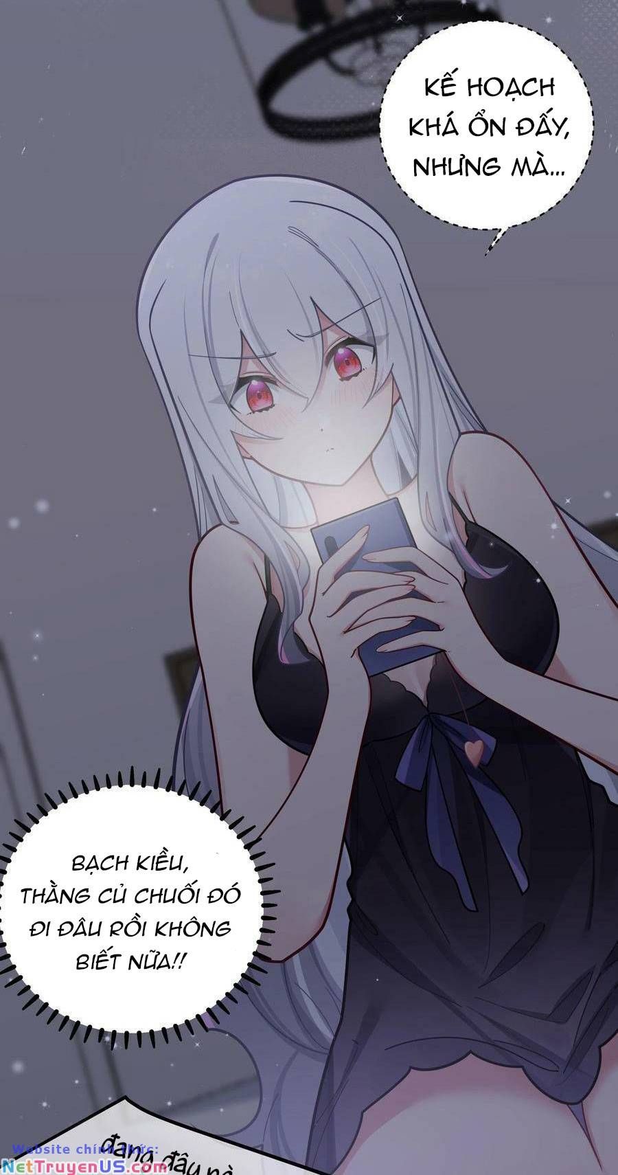 đọc truyện Làm Sao Để Chạy Trốn Dàn Hậu Cung Chương 61 ảnh 48 tại Thiên Thai Truyện