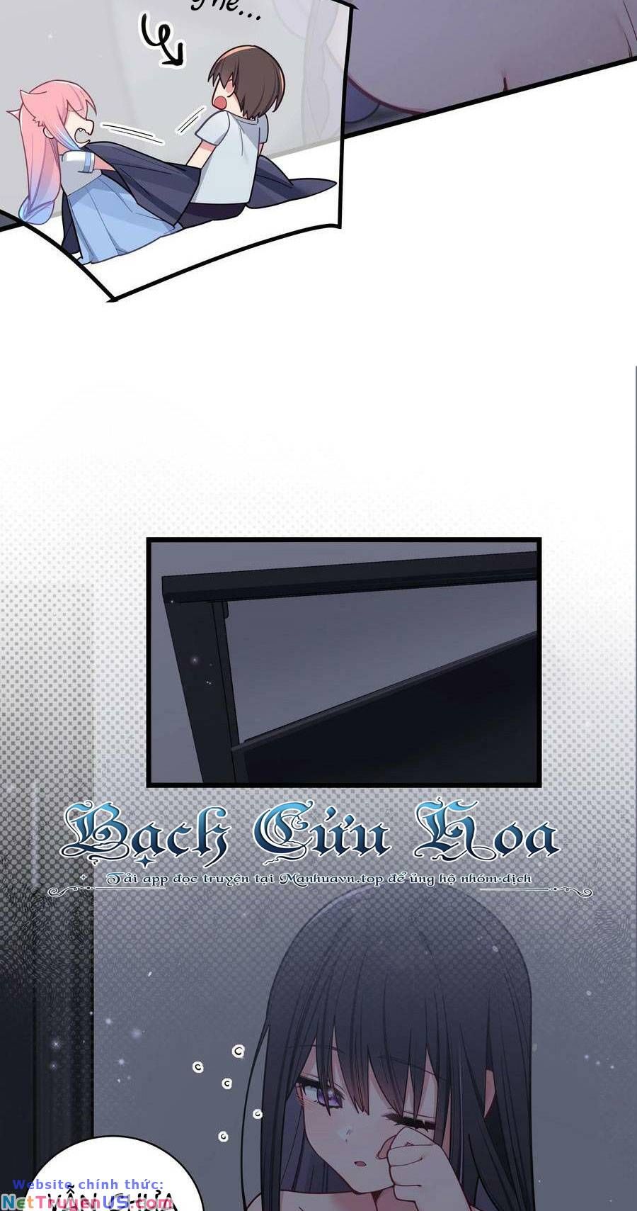 đọc truyện Làm Sao Để Chạy Trốn Dàn Hậu Cung Chương 61 ảnh 49 tại Thiên Thai Truyện