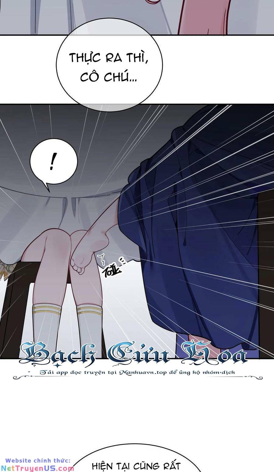 đọc truyện Làm Sao Để Chạy Trốn Dàn Hậu Cung Chương 61 ảnh 10 tại Thiên Thai Truyện