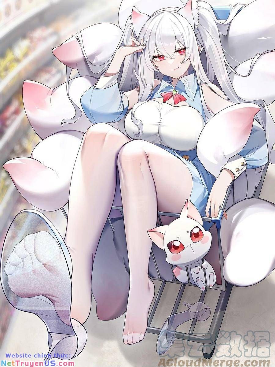 đọc truyện Làm Sao Để Chạy Trốn Dàn Hậu Cung Chương 62 ảnh 3 tại Thiên Thai Truyện