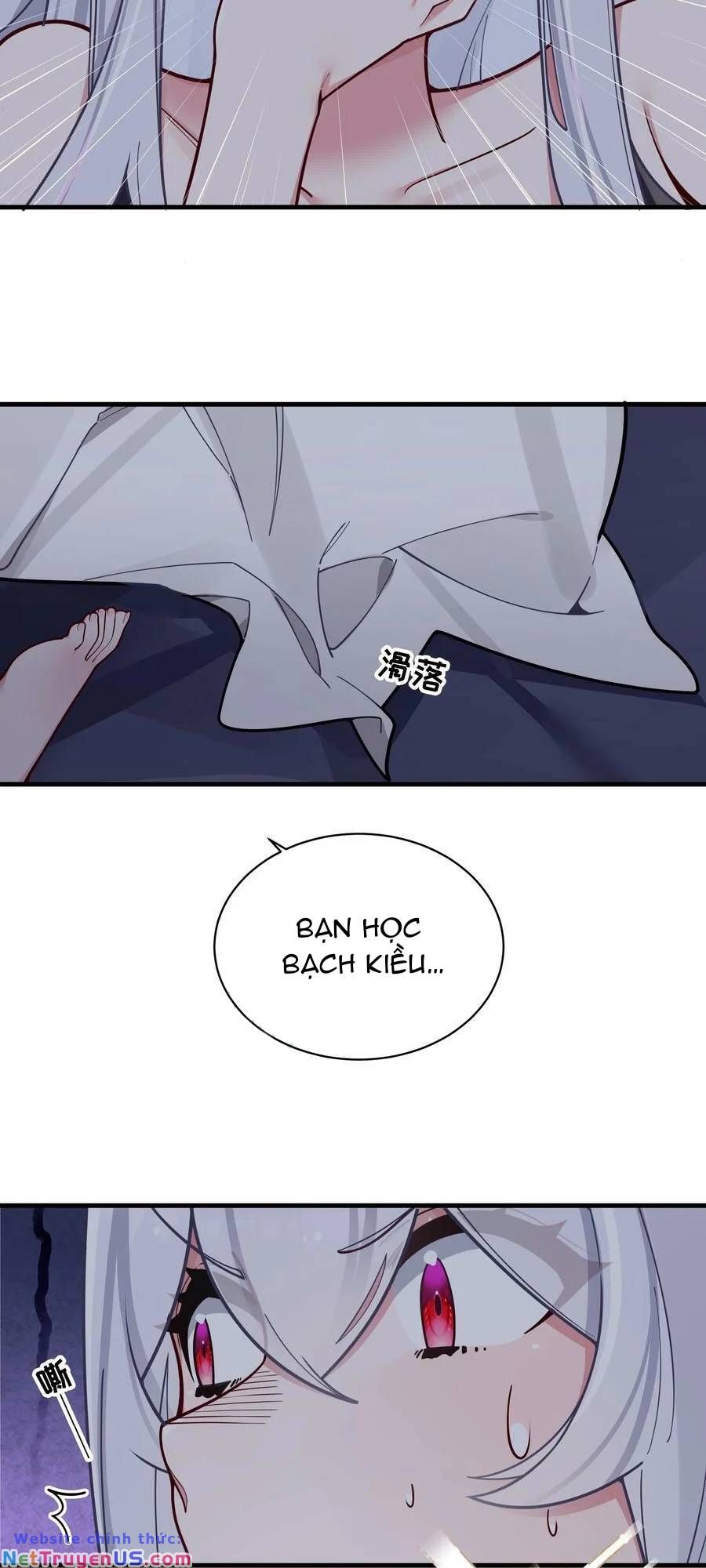 đọc truyện Làm Sao Để Chạy Trốn Dàn Hậu Cung Chương 62 ảnh 13 tại Thiên Thai Truyện