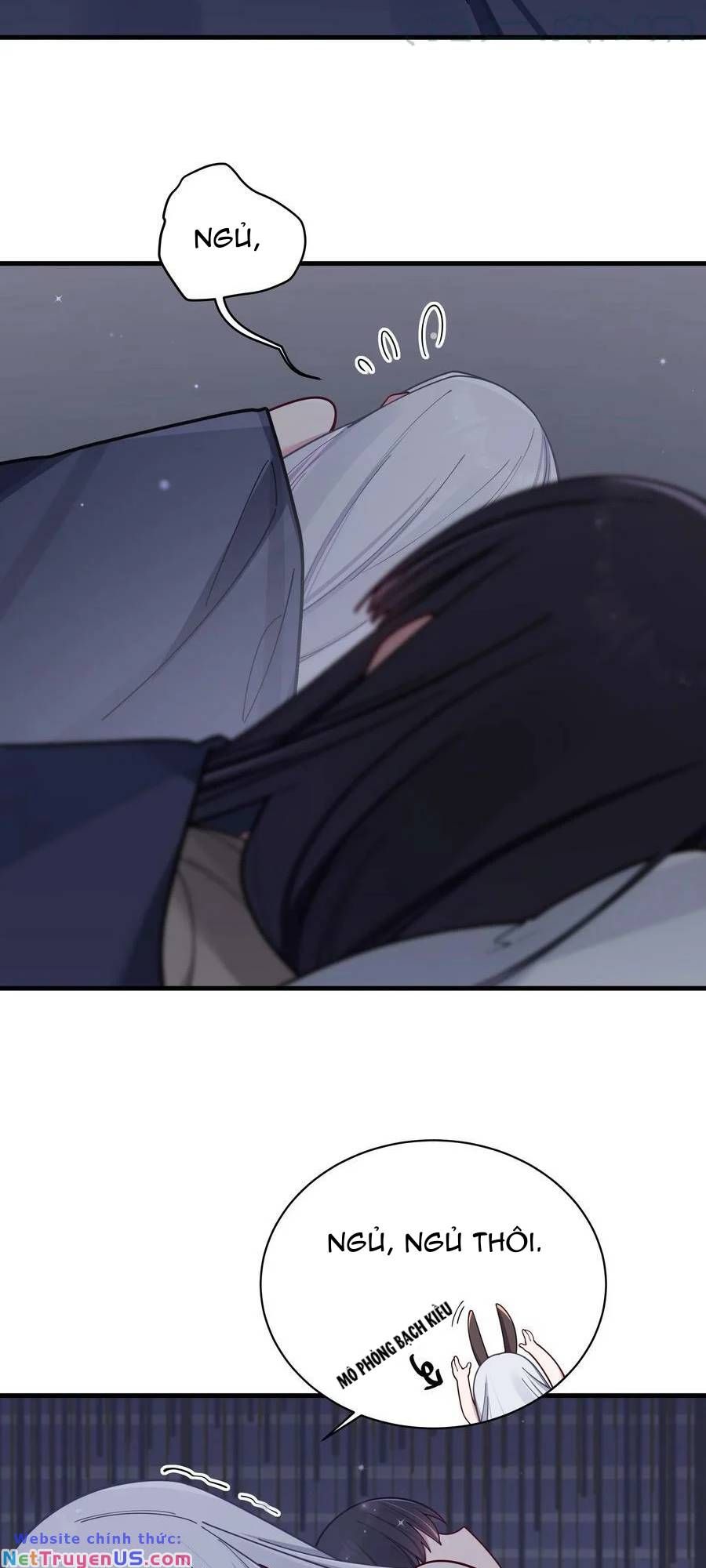 đọc truyện Làm Sao Để Chạy Trốn Dàn Hậu Cung Chương 62 ảnh 16 tại Thiên Thai Truyện