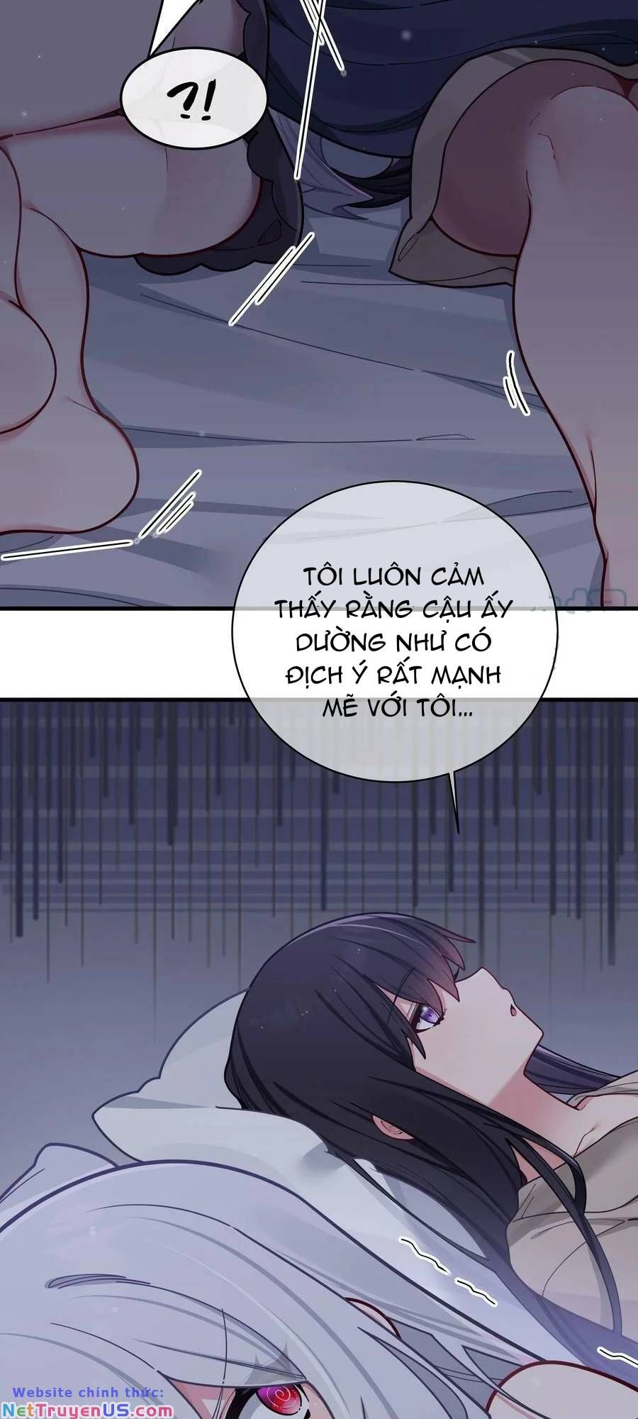 đọc truyện Làm Sao Để Chạy Trốn Dàn Hậu Cung Chương 62 ảnh 18 tại Thiên Thai Truyện