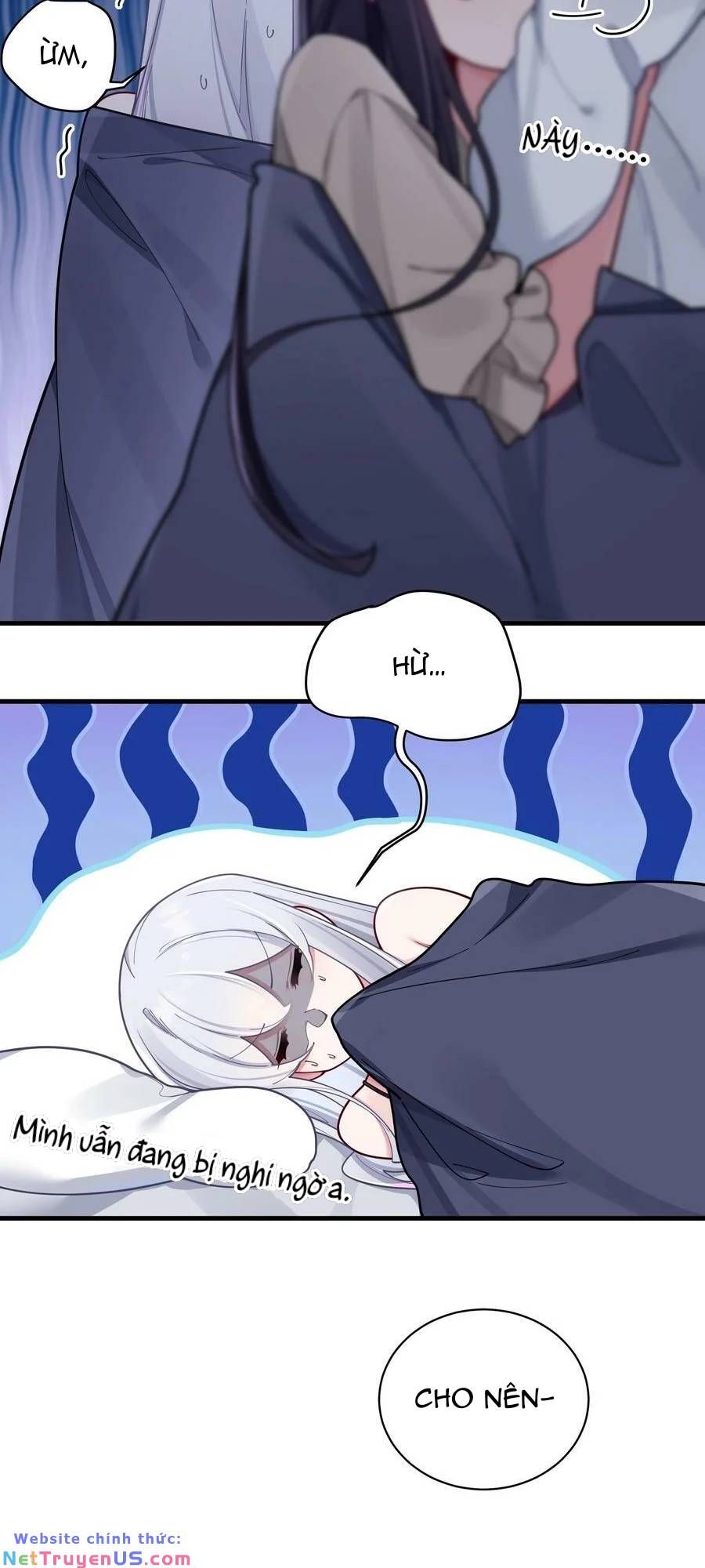 đọc truyện Làm Sao Để Chạy Trốn Dàn Hậu Cung Chương 62 ảnh 20 tại Thiên Thai Truyện