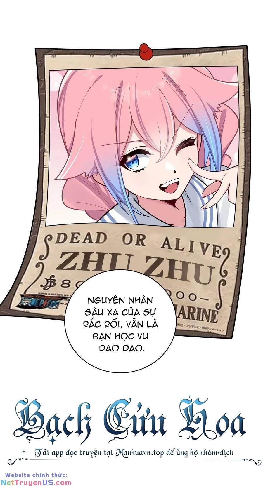 đọc truyện Làm Sao Để Chạy Trốn Dàn Hậu Cung Chương 62 ảnh 21 tại Thiên Thai Truyện