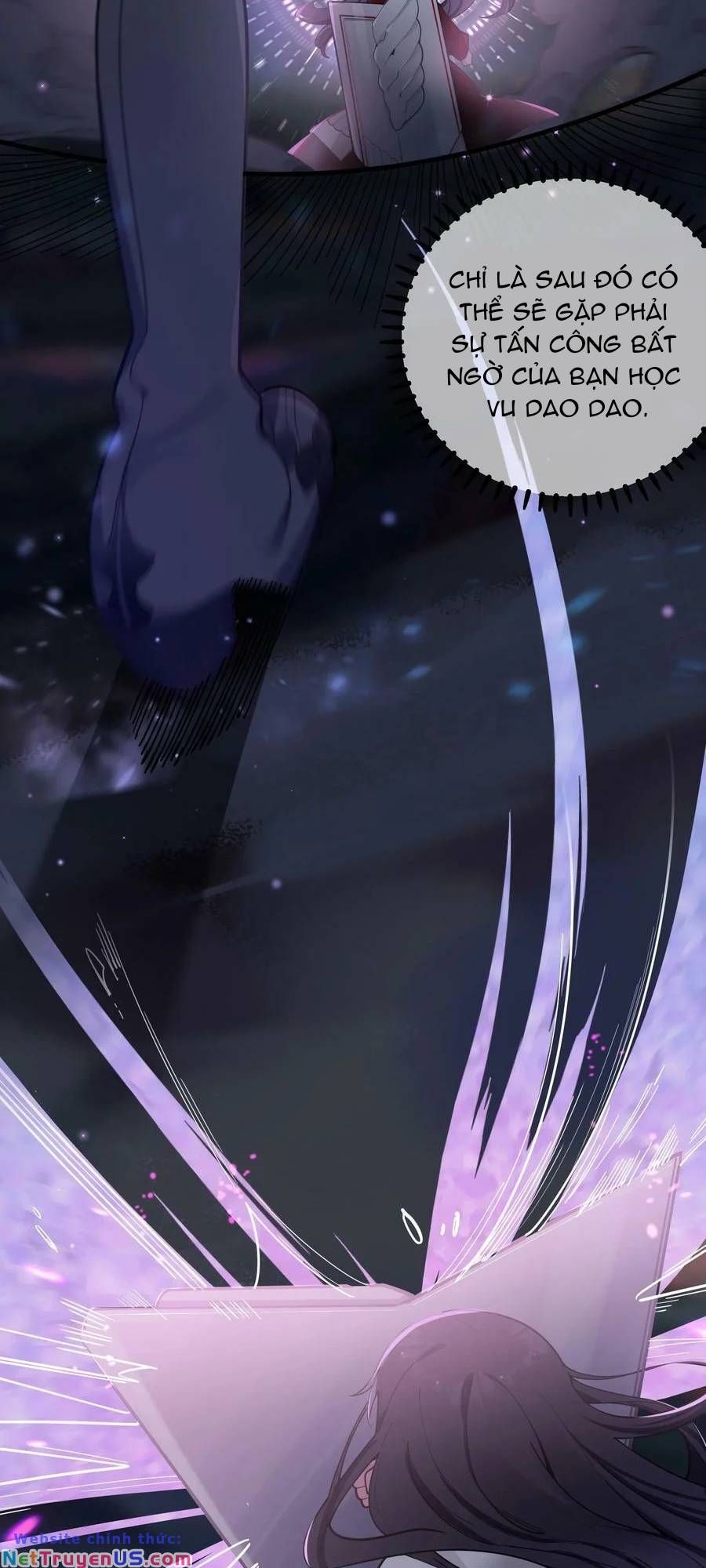 đọc truyện Làm Sao Để Chạy Trốn Dàn Hậu Cung Chương 62 ảnh 23 tại Thiên Thai Truyện