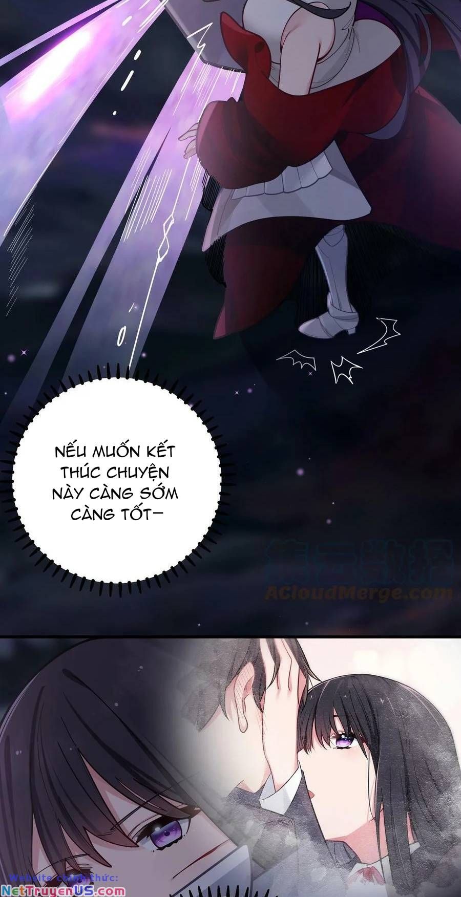 đọc truyện Làm Sao Để Chạy Trốn Dàn Hậu Cung Chương 62 ảnh 24 tại Thiên Thai Truyện