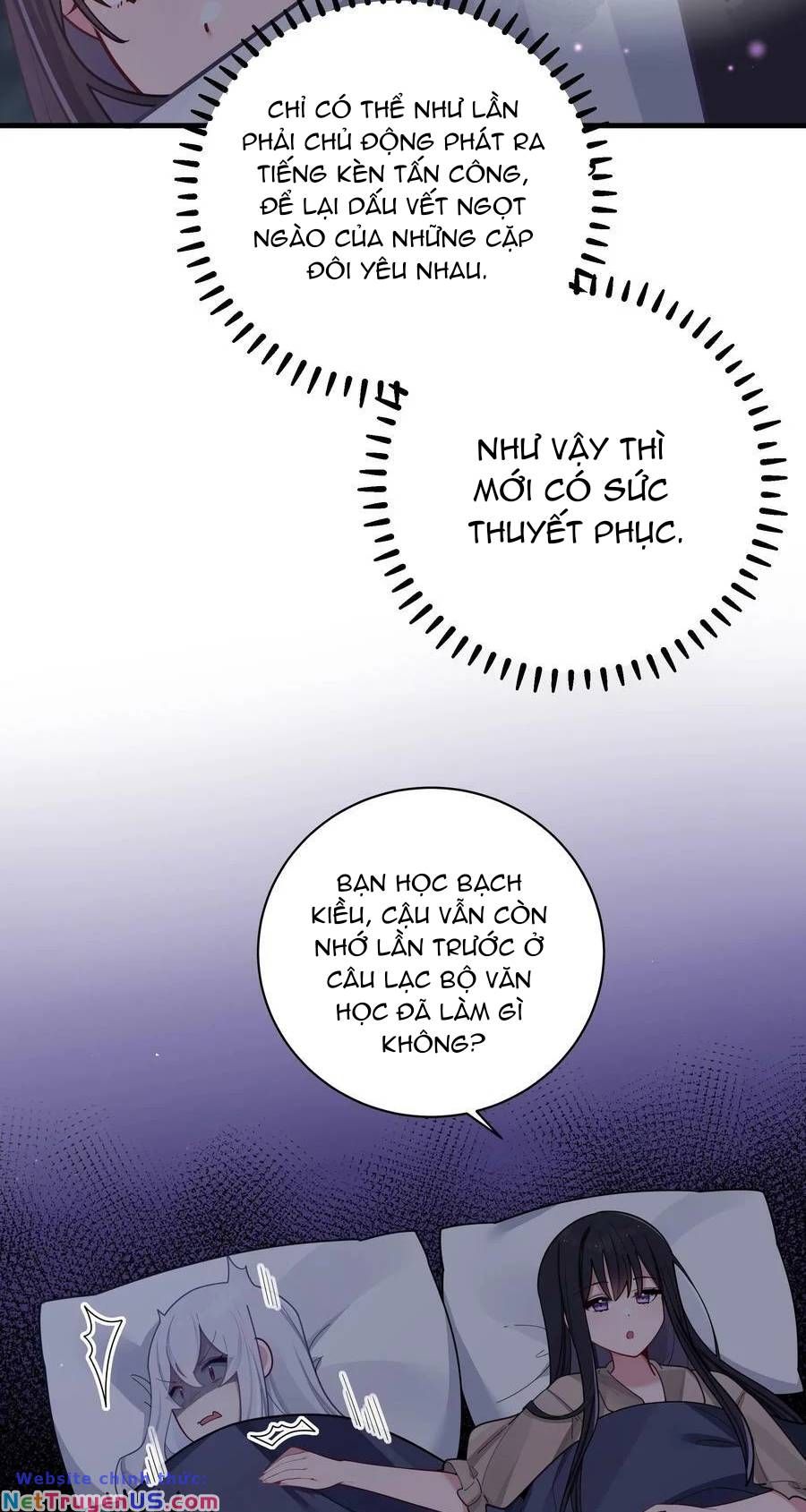 đọc truyện Làm Sao Để Chạy Trốn Dàn Hậu Cung Chương 62 ảnh 25 tại Thiên Thai Truyện