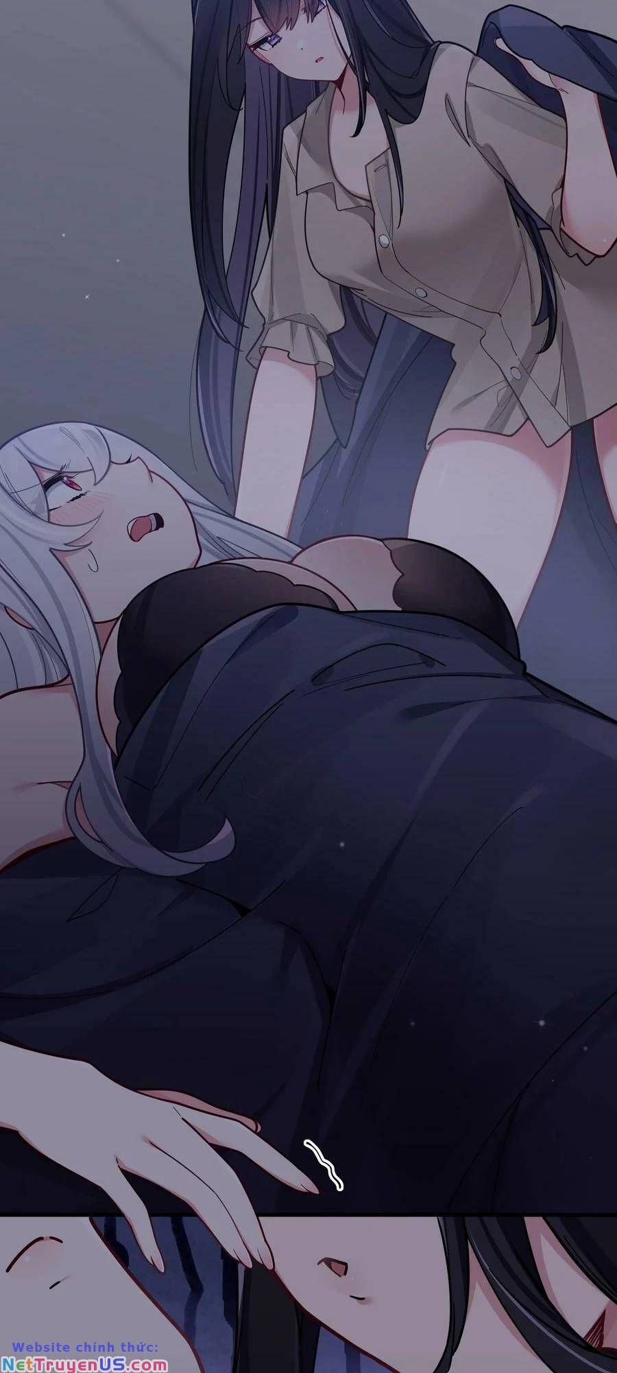 đọc truyện Làm Sao Để Chạy Trốn Dàn Hậu Cung Chương 62 ảnh 27 tại Thiên Thai Truyện