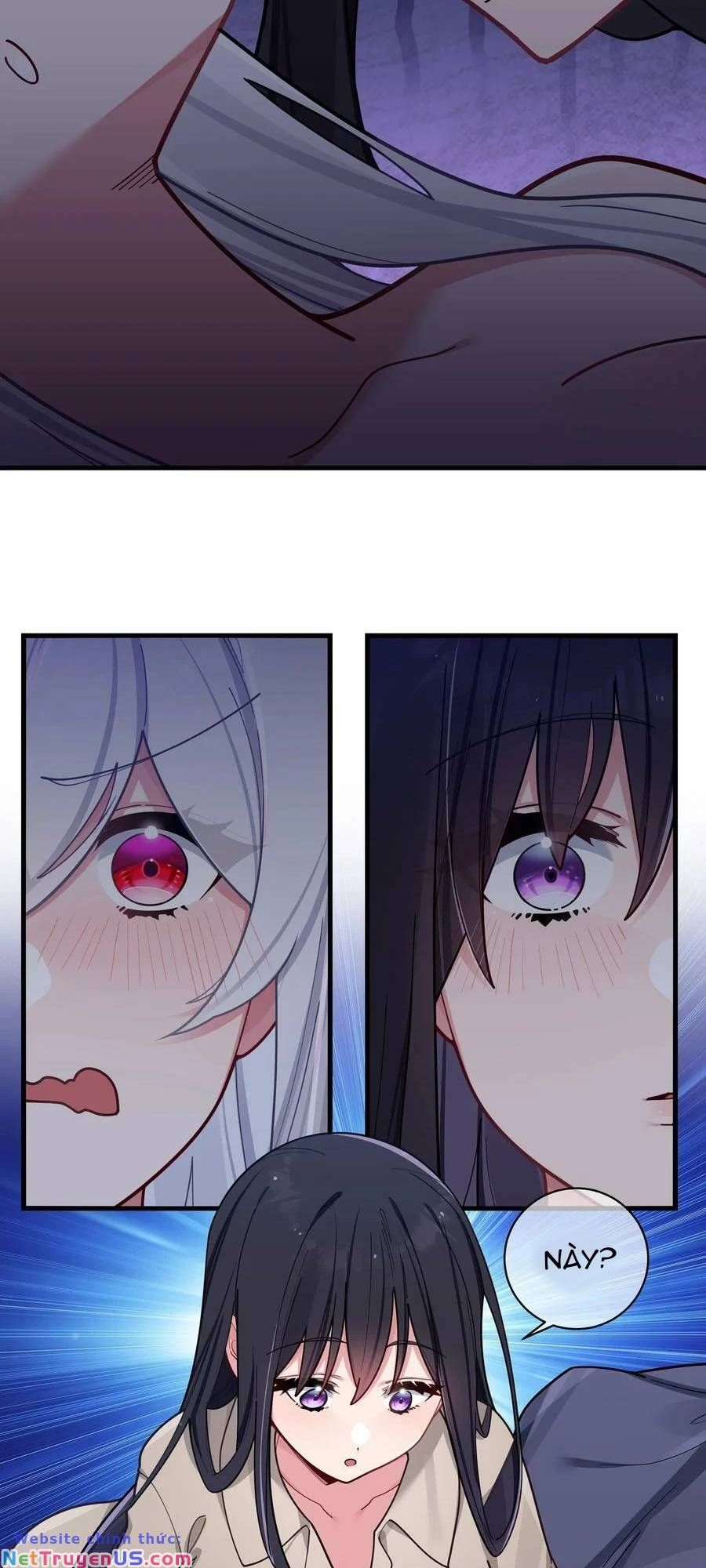 đọc truyện Làm Sao Để Chạy Trốn Dàn Hậu Cung Chương 62 ảnh 28 tại Thiên Thai Truyện