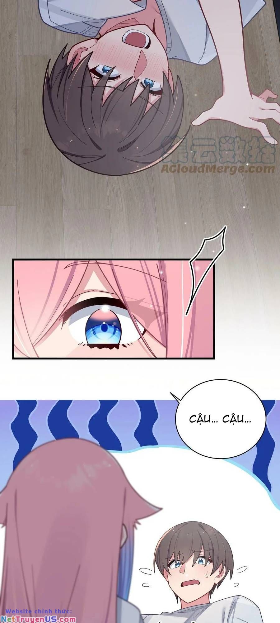 đọc truyện Làm Sao Để Chạy Trốn Dàn Hậu Cung Chương 62 ảnh 36 tại Thiên Thai Truyện