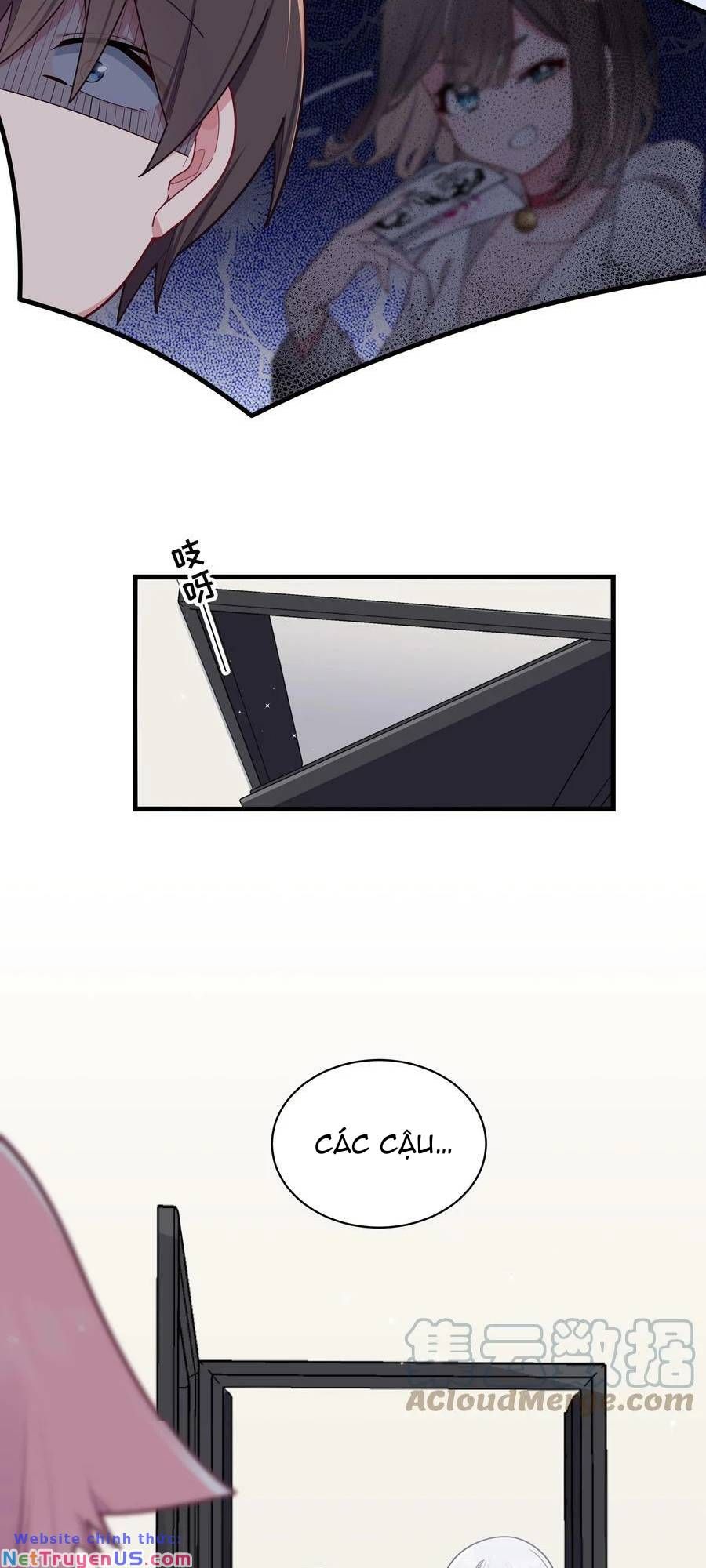 đọc truyện Làm Sao Để Chạy Trốn Dàn Hậu Cung Chương 62 ảnh 38 tại Thiên Thai Truyện