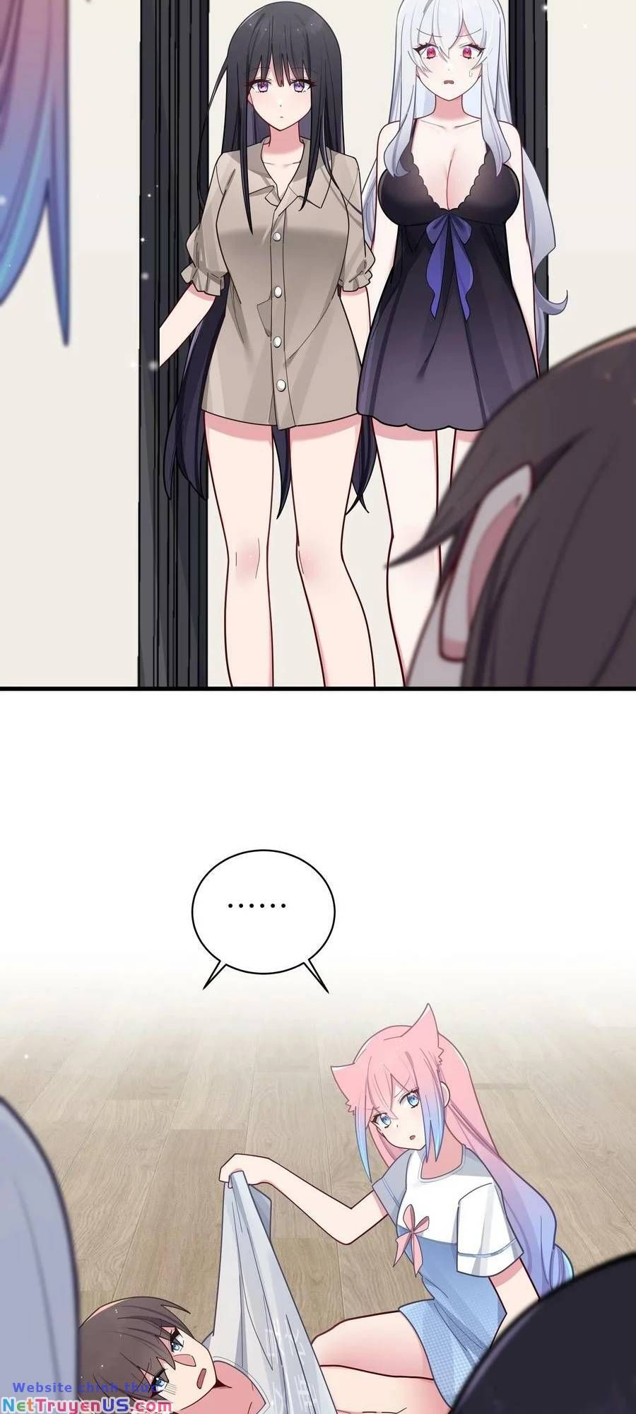 đọc truyện Làm Sao Để Chạy Trốn Dàn Hậu Cung Chương 62 ảnh 39 tại Thiên Thai Truyện