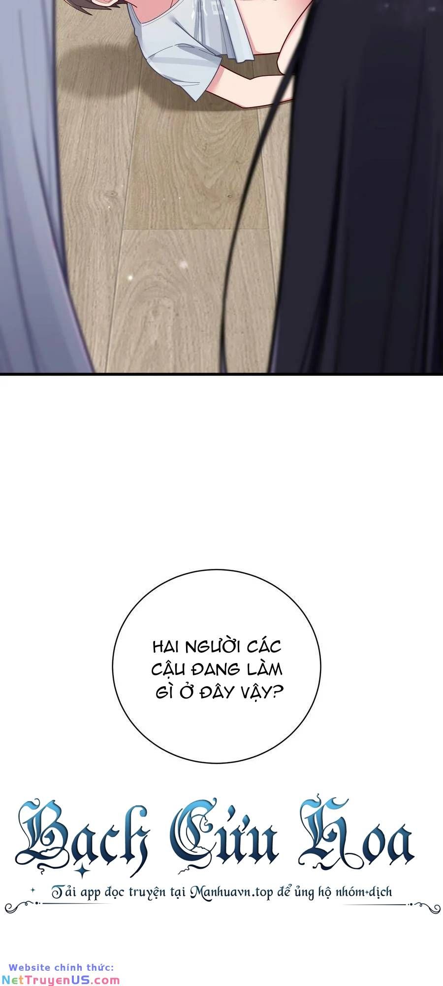 đọc truyện Làm Sao Để Chạy Trốn Dàn Hậu Cung Chương 62 ảnh 40 tại Thiên Thai Truyện