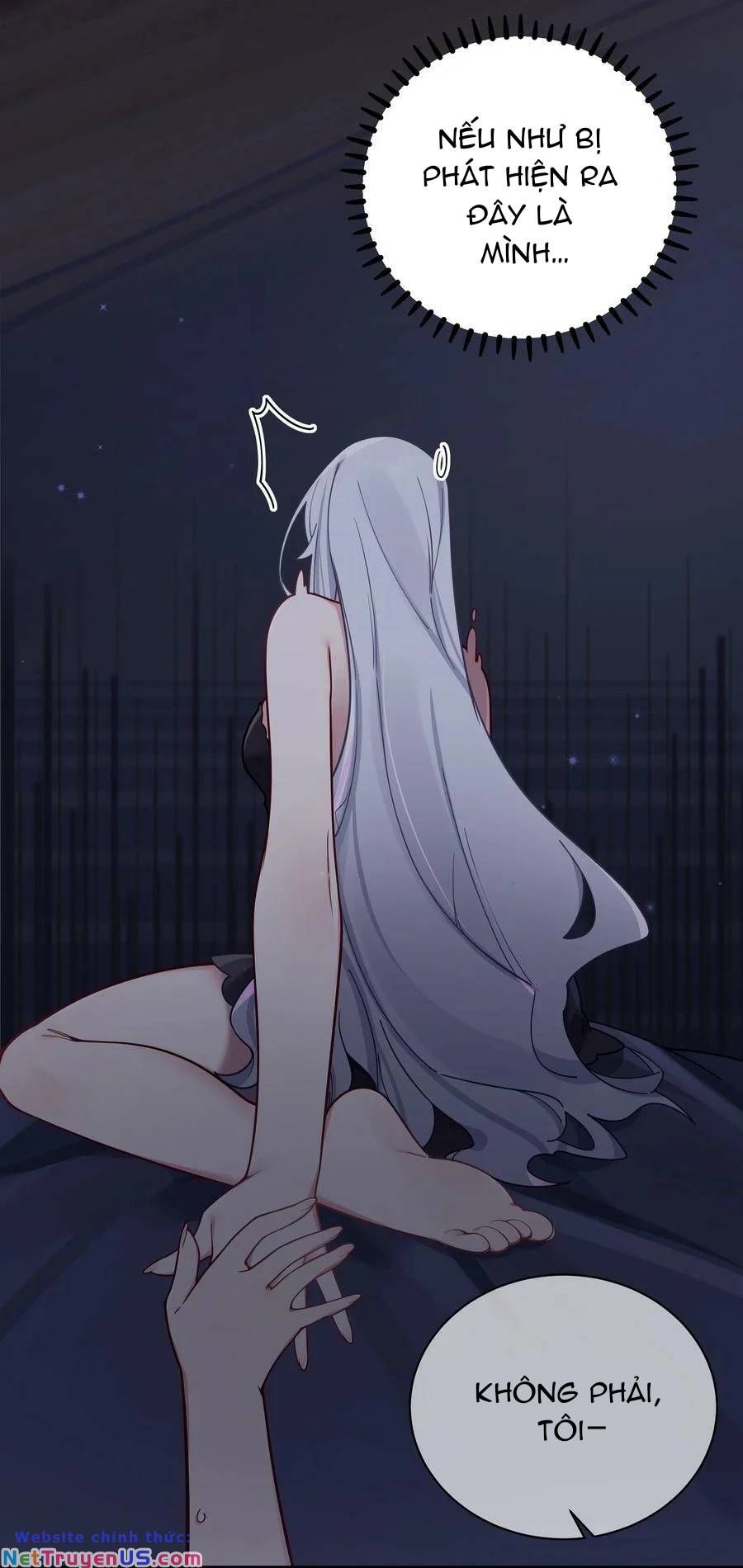 đọc truyện Làm Sao Để Chạy Trốn Dàn Hậu Cung Chương 62 ảnh 8 tại Thiên Thai Truyện