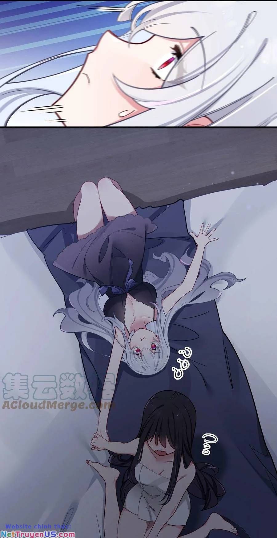 đọc truyện Làm Sao Để Chạy Trốn Dàn Hậu Cung Chương 62 ảnh 9 tại Thiên Thai Truyện