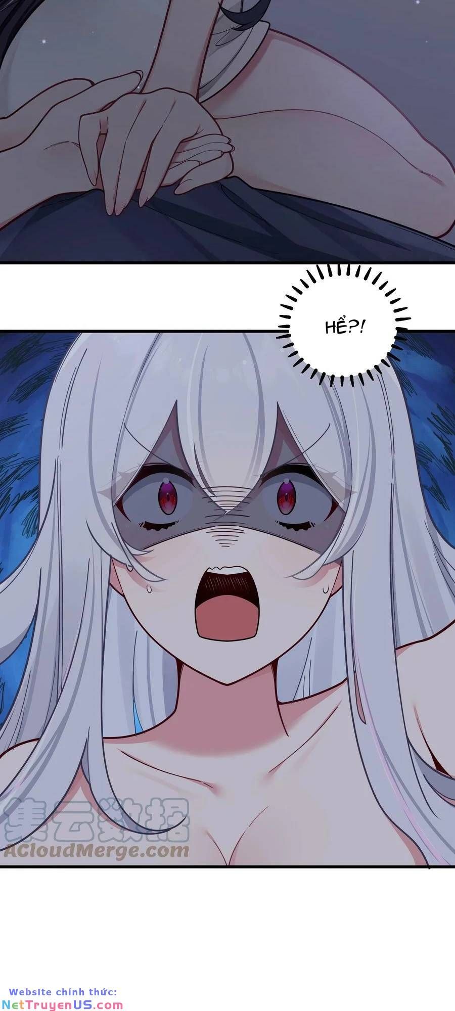 đọc truyện Làm Sao Để Chạy Trốn Dàn Hậu Cung Chương 62 ảnh 11 tại Thiên Thai Truyện