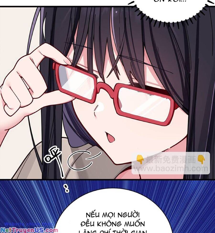 đọc truyện Làm Sao Để Chạy Trốn Dàn Hậu Cung Chương 63 ảnh 13 tại Thiên Thai Truyện