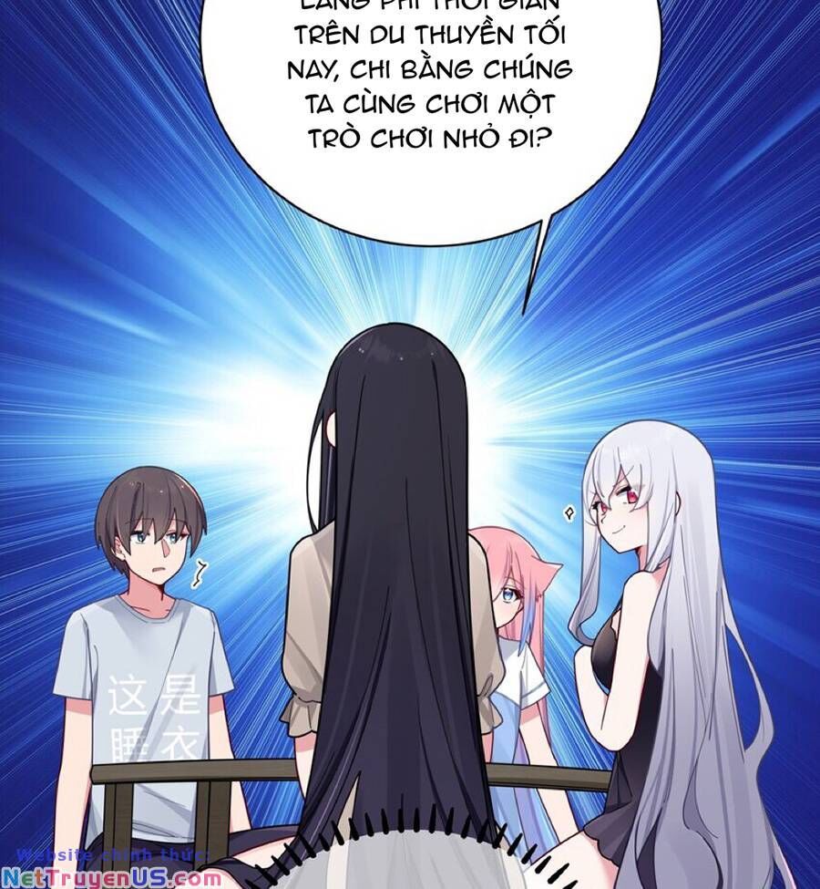 đọc truyện Làm Sao Để Chạy Trốn Dàn Hậu Cung Chương 63 ảnh 14 tại Thiên Thai Truyện