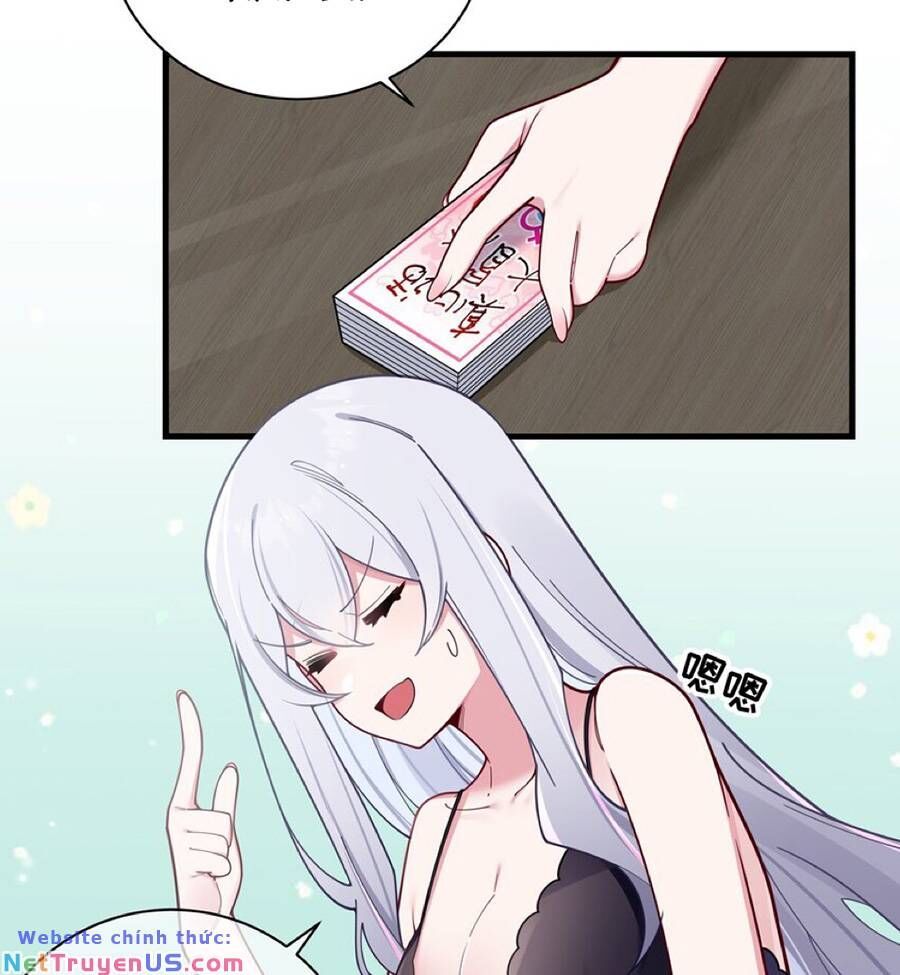 đọc truyện Làm Sao Để Chạy Trốn Dàn Hậu Cung Chương 63 ảnh 16 tại Thiên Thai Truyện