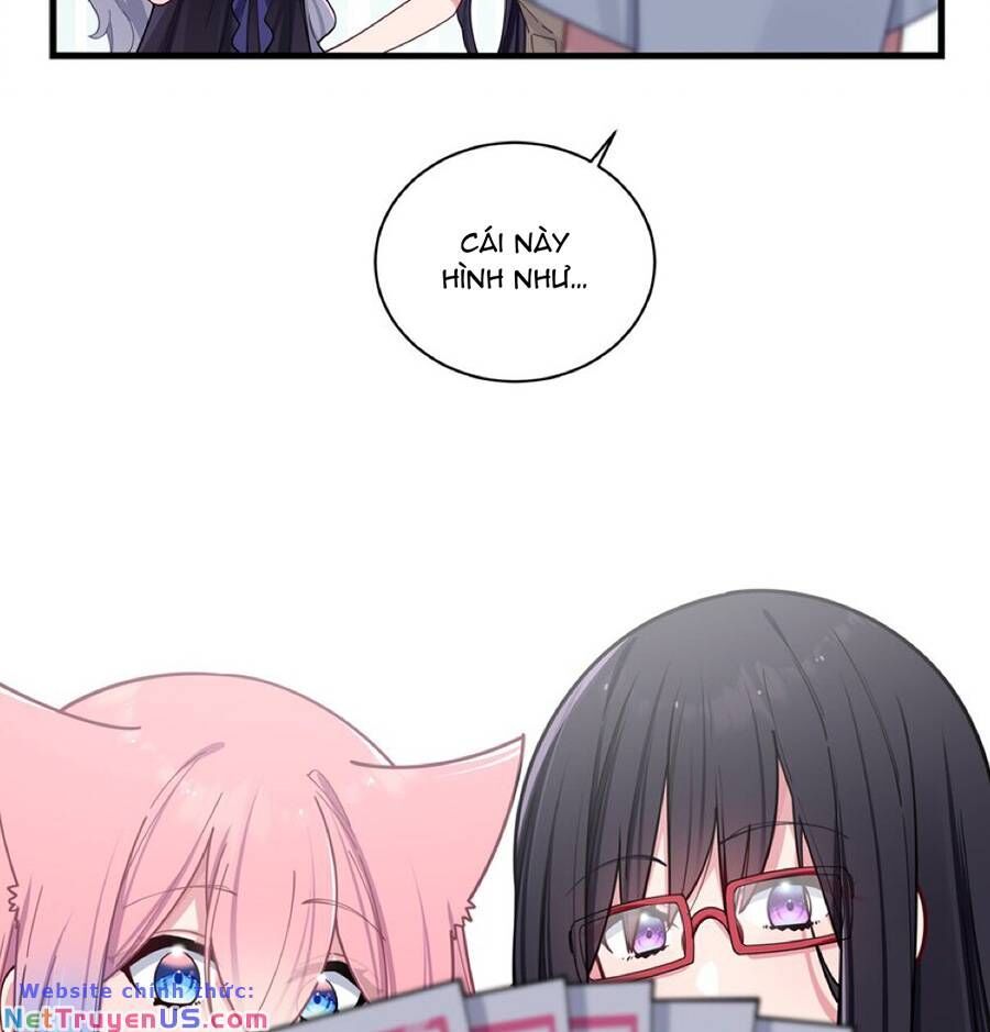 đọc truyện Làm Sao Để Chạy Trốn Dàn Hậu Cung Chương 63 ảnh 19 tại Thiên Thai Truyện