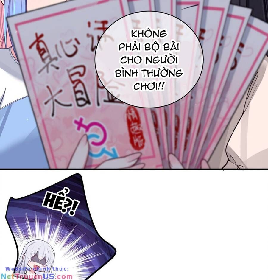 đọc truyện Làm Sao Để Chạy Trốn Dàn Hậu Cung Chương 63 ảnh 20 tại Thiên Thai Truyện