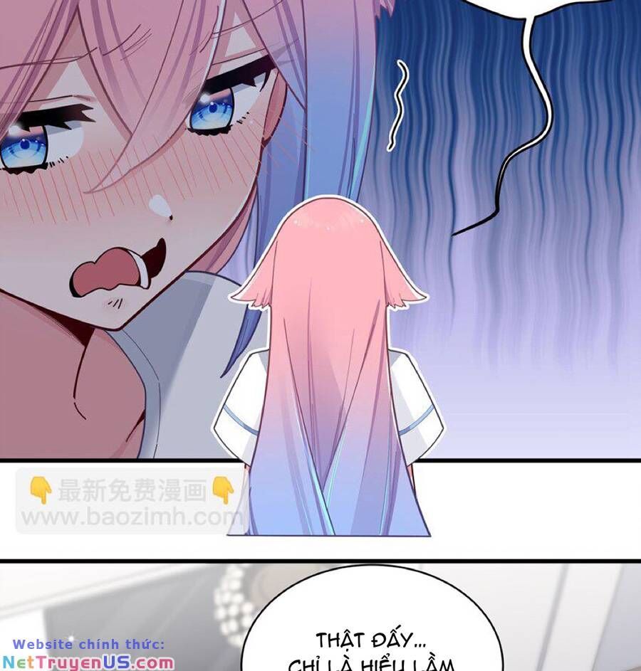 đọc truyện Làm Sao Để Chạy Trốn Dàn Hậu Cung Chương 63 ảnh 4 tại Thiên Thai Truyện