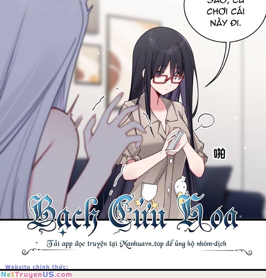 đọc truyện Làm Sao Để Chạy Trốn Dàn Hậu Cung Chương 63 ảnh 22 tại Thiên Thai Truyện