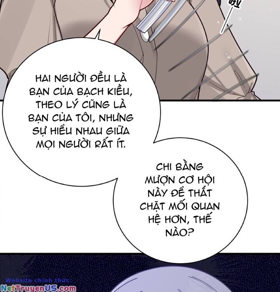 đọc truyện Làm Sao Để Chạy Trốn Dàn Hậu Cung Chương 63 ảnh 24 tại Thiên Thai Truyện