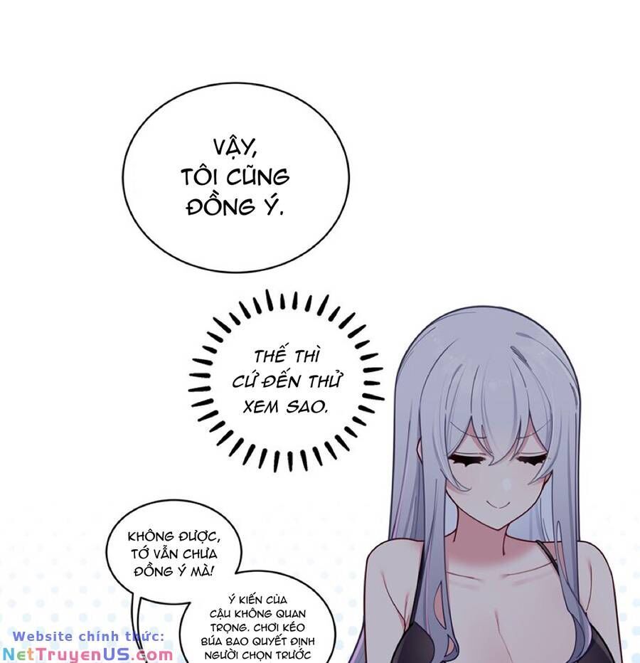 đọc truyện Làm Sao Để Chạy Trốn Dàn Hậu Cung Chương 63 ảnh 28 tại Thiên Thai Truyện