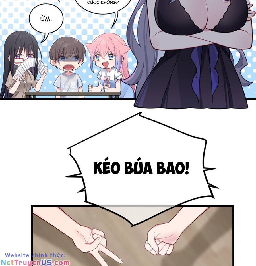 đọc truyện Làm Sao Để Chạy Trốn Dàn Hậu Cung Chương 63 ảnh 29 tại Thiên Thai Truyện