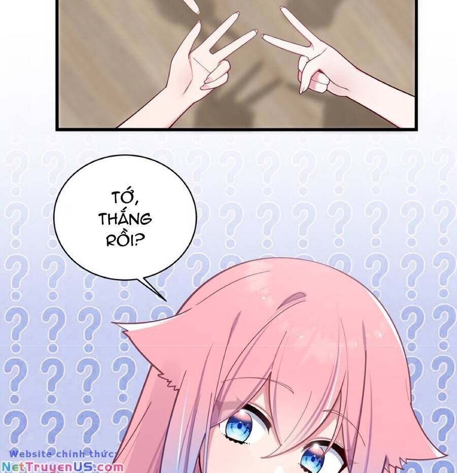 đọc truyện Làm Sao Để Chạy Trốn Dàn Hậu Cung Chương 63 ảnh 30 tại Thiên Thai Truyện