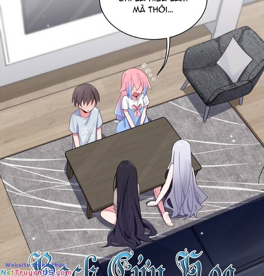 đọc truyện Làm Sao Để Chạy Trốn Dàn Hậu Cung Chương 63 ảnh 5 tại Thiên Thai Truyện