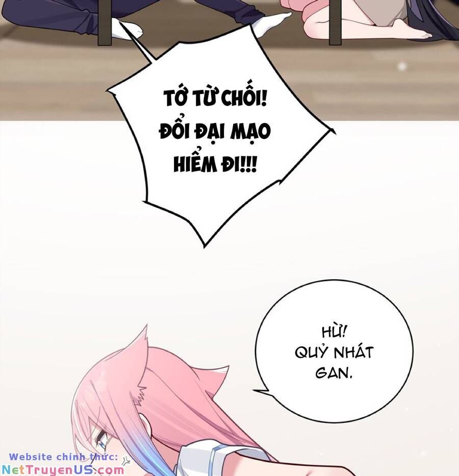 đọc truyện Làm Sao Để Chạy Trốn Dàn Hậu Cung Chương 63 ảnh 33 tại Thiên Thai Truyện