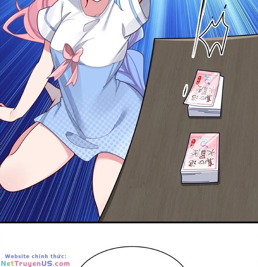 đọc truyện Làm Sao Để Chạy Trốn Dàn Hậu Cung Chương 63 ảnh 36 tại Thiên Thai Truyện