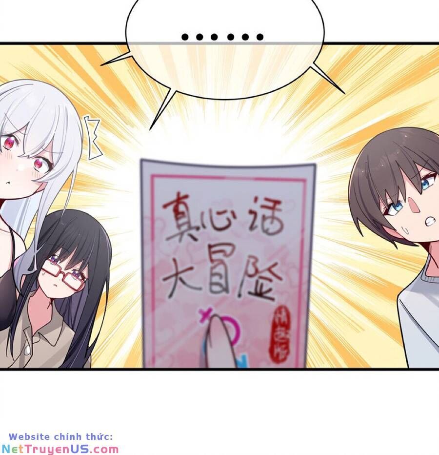 đọc truyện Làm Sao Để Chạy Trốn Dàn Hậu Cung Chương 63 ảnh 37 tại Thiên Thai Truyện