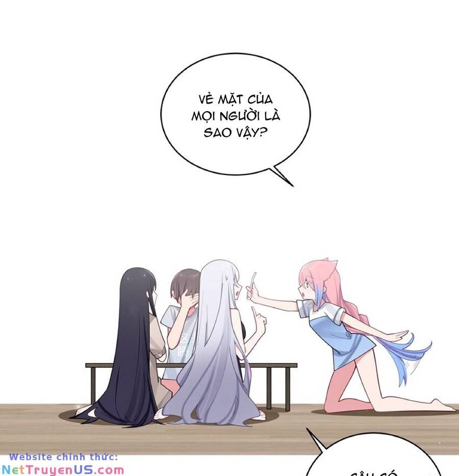 đọc truyện Làm Sao Để Chạy Trốn Dàn Hậu Cung Chương 63 ảnh 38 tại Thiên Thai Truyện